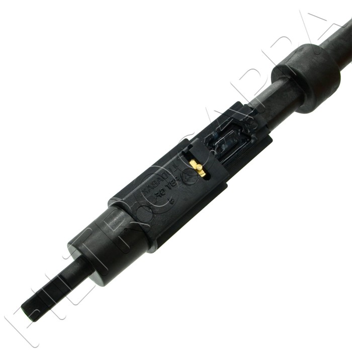 Manopola comandi Push Pull velocita' e luce cappa faber in-nova inside 133.0395.207