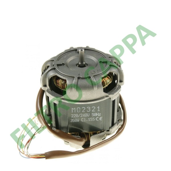 Motore Cappa Aspirante Elica Circus Flat Spot M02321 MOT0094953