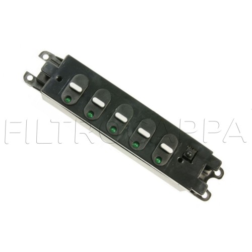 LLAVE ELECTRÓNICA PARA CAMPANA EXTRACTORA FABER ALIANTE 133.0062.139