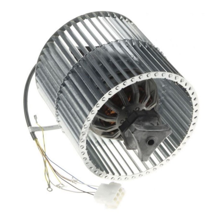 FABER CAMPANA COCINA MOTOR VENTILADOR EBMB2E146 ARCO 133.0016.838