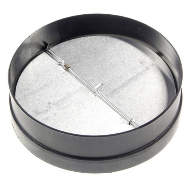 Clapet anti-retour pour moteur diamètre 15 cm 133.0056.646
