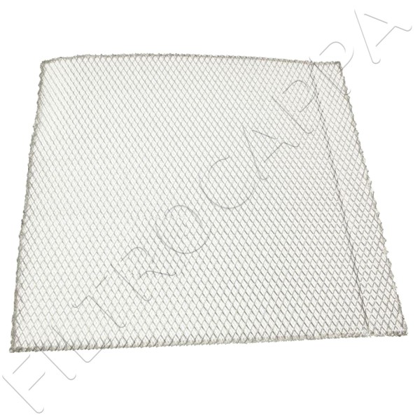 METAL FILTER 33,5 X 42,5 CM FOR FABER COOKER HOOD INTEGRATA 56 133.0074.167