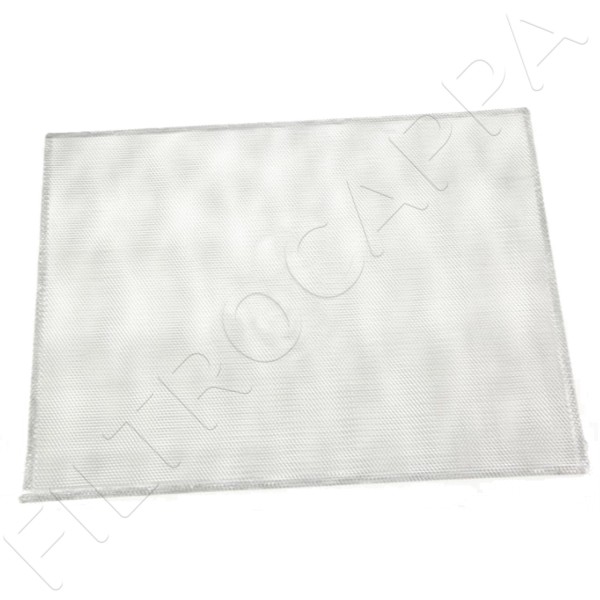 METAL FILTER 27,5 X 33,5 CM FOR FABER FRANKE COOKER HOOD UNDER FGA904 133.0067.670