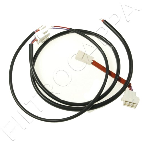 KIT CONEXIÓN LUZ CABLEADO PARA CAMPANA FRANKE FABER CYLINDRA / 2 133.0195.069