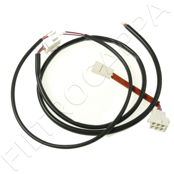 KIT CABLED LIGHT CONNECTION FOR COOKER HOOD FRANKE FABER CYLINDRA / 2 133.0195.069