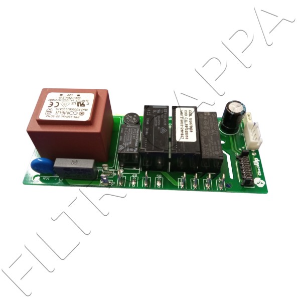 MAIN POWER CONTROL BOARD FALMEC COOKER HOOD MIRABILIA LED 105070089