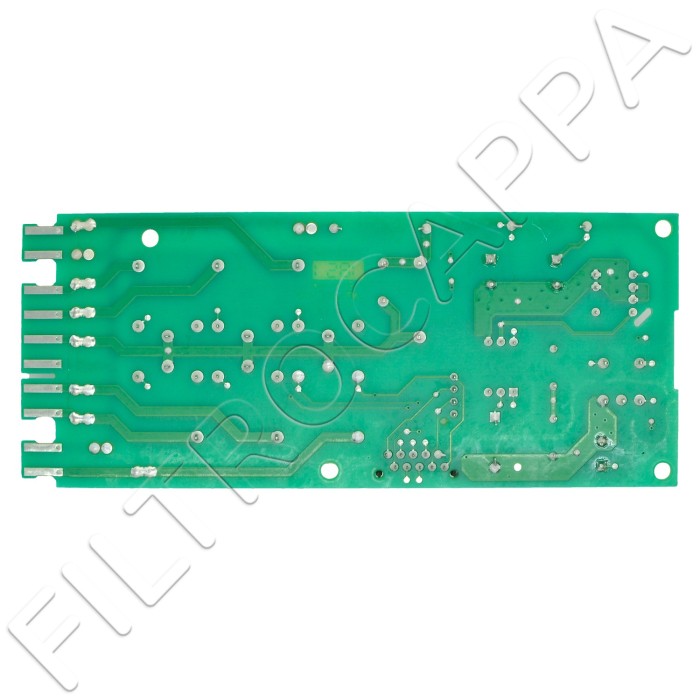 SCHEDA ELETTRONICA DI POTENZA ORIGINALE FALMEC PER MOTORI 4 VELOCITA' 105069568