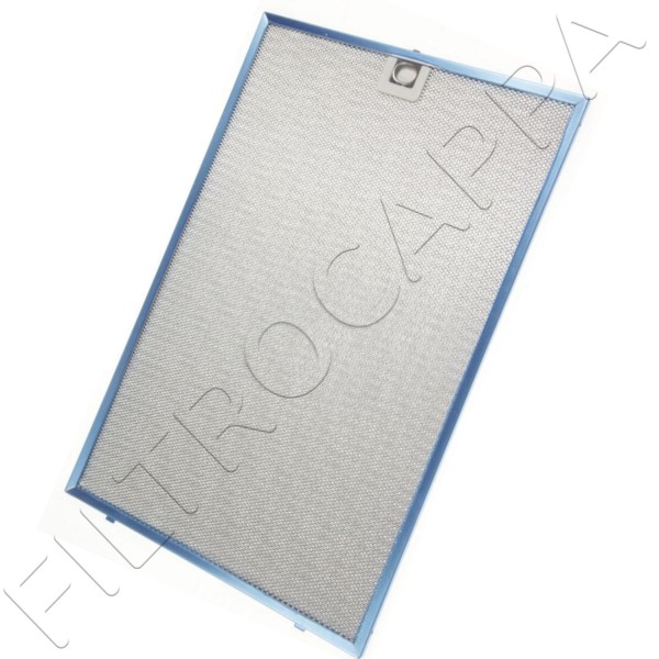 FILTRE MÉTALLIQUE 27,9 X 42,5 CM FABER FRANKE INKLINE 133.0036.512