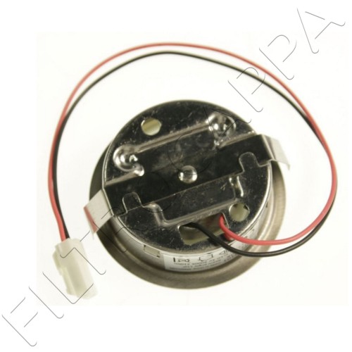 LED LEUCHTE LICHT LAMPE BEST ELECTROLUX SMEG LED 3V 700 mA 2,1 W 3000K 02320387 HCL-061AN-WW 2