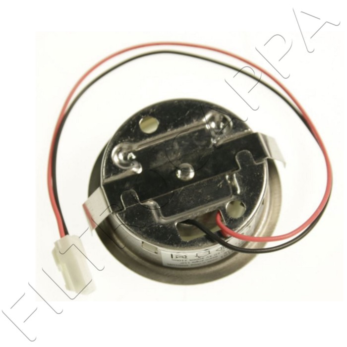 LED LEUCHTE LICHT LAMPE BEST ELECTROLUX SMEG LED 3V 700 mA 2,1 W 3000K 02320387 HCL-061AN-WW