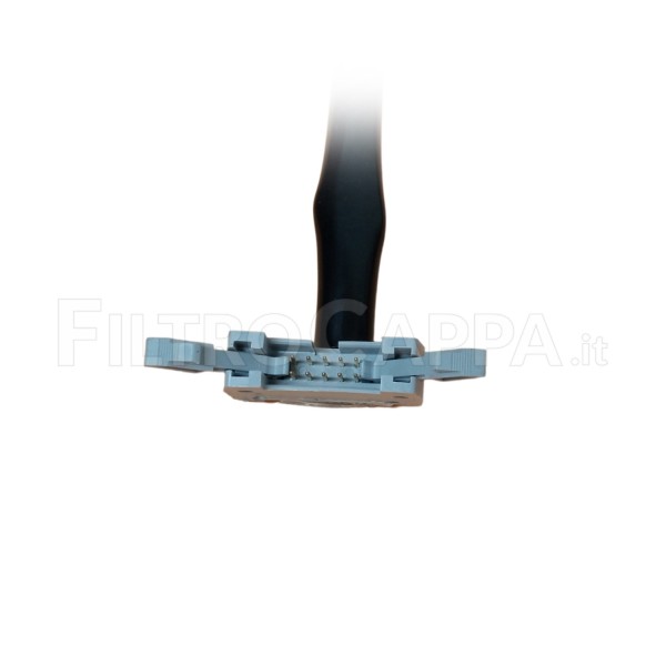 TASTATUR FÜR DUNSTABZUGSHAUBEN ELICA ELITE AGC0133106