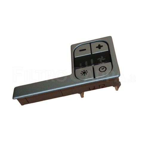 CLÉS POUR CLAVIER ELICA HOTTE ELITE CRU0098071A