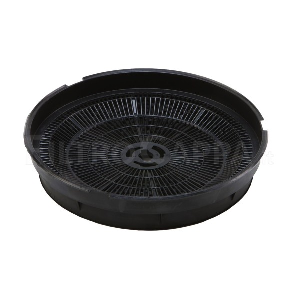 Filtro circular de carbón activado AIRONE TECNOWIND MAX FIRE de 19 cm