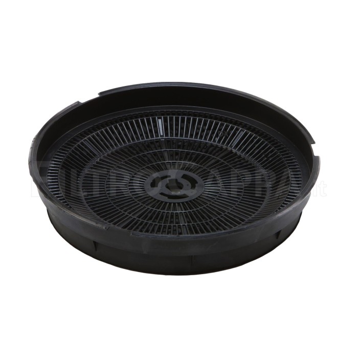 AIRONE TECNOWIND MAX FIRE 19cm circular activated carbon filter
