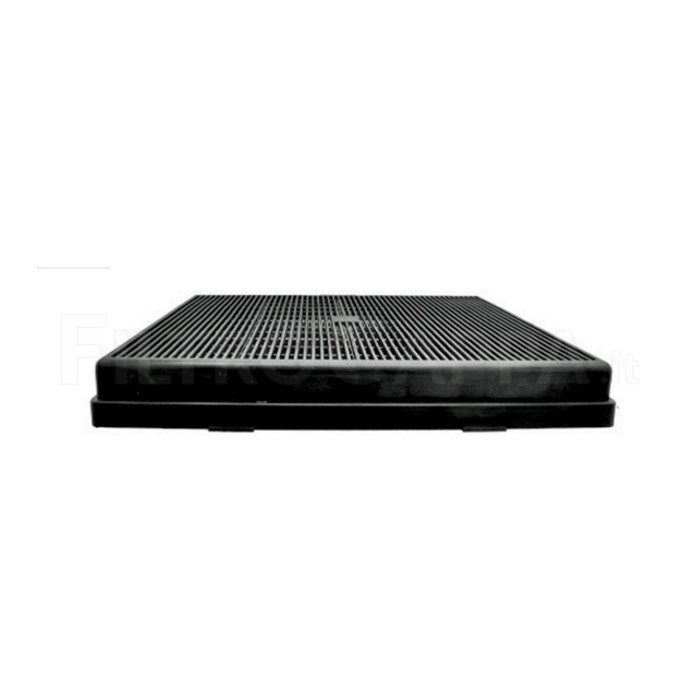 FILTRO CARBONE BEST ELECTROLUX 24 x 22,4 x 3 CM 08999802 FKS172