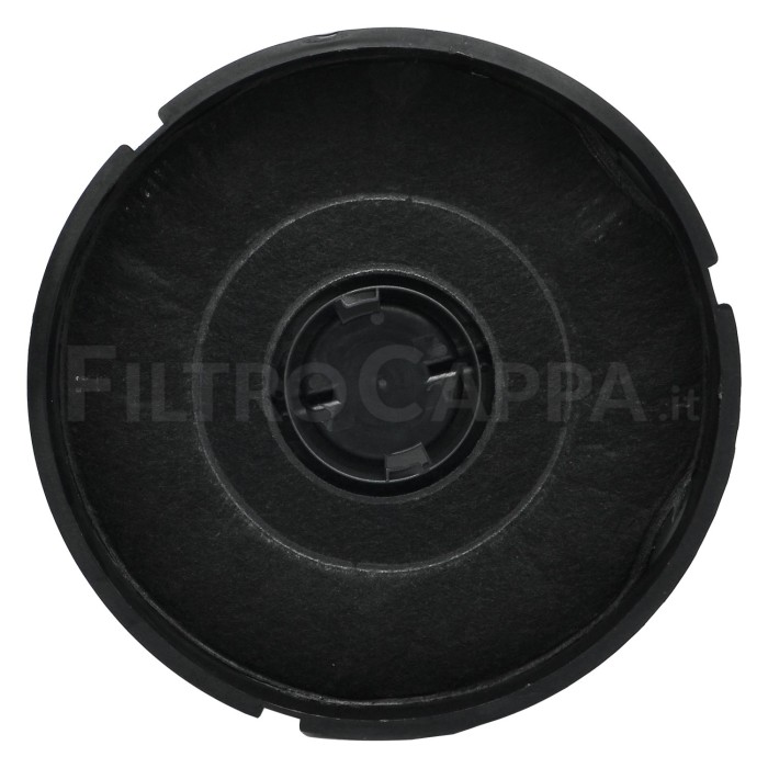 DIÂMETRO DO FILTRO DE CARVÃO 24 AEG BAUKNECHT BAUMATIC CANDY ELECTROLUX ELICA HOOVER REX SMEG WHIRLPOOL FKS208