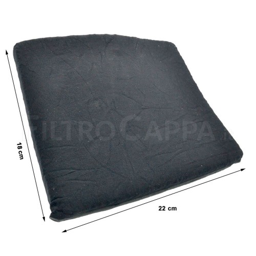 Filtro per Cappa 55×105 cm – Elepacking
