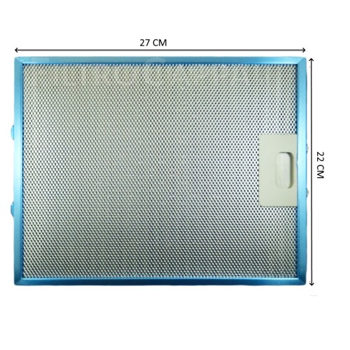 Filtro para Campana Extractora Electrolux ACF-003 WHIRLPOOL