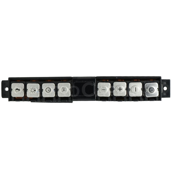 Elektronisches digitales Display-Tastenfeld für FABER FRANKE Dunstabzugshaube 133.0056.743