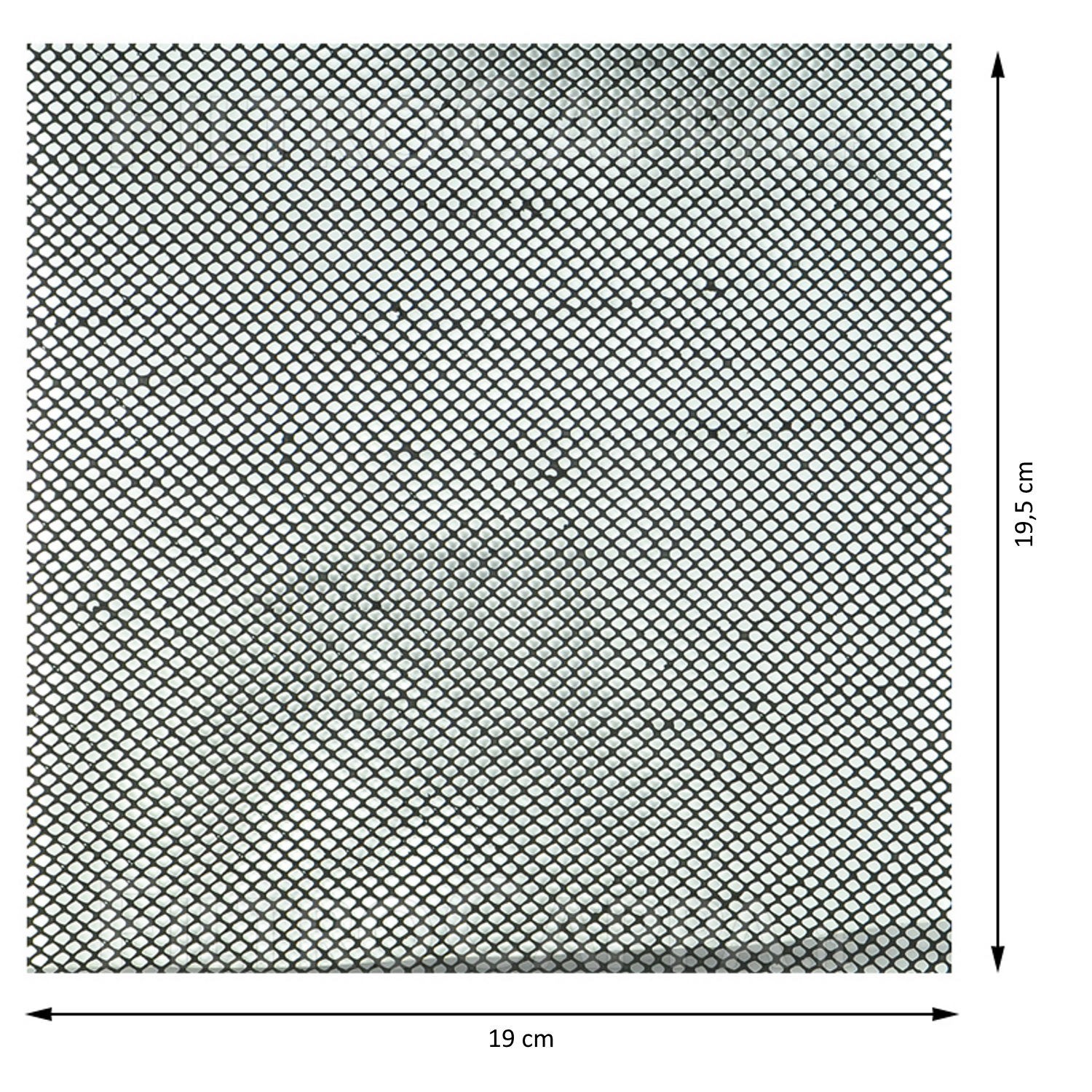 FILTRO ARIA CARBONI ATTIVI PER DEUMIDIFICATORE DEUMIDO VORTICE 26010