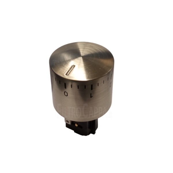 CONTRÔLE DE VITESSE PUSH PULL ET LUMIÈRES POUR ELICA BOXIN MNP0091808B