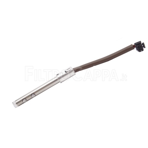 Kit de controle Joystick para exaustor ELICA COOKER HOOD EVOLUTION MAGIC WAND KIT02551 KIT02601
