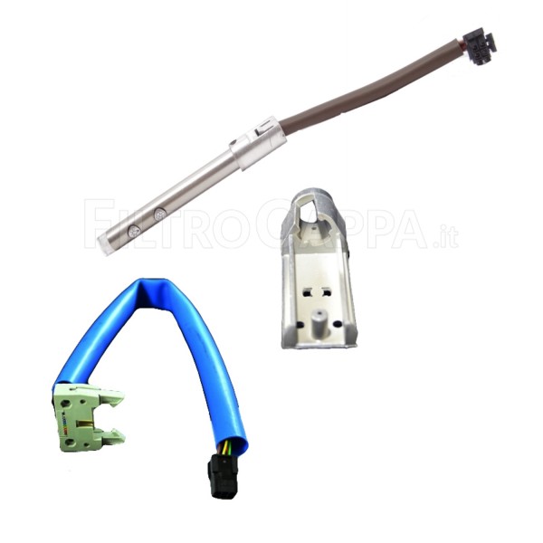 KIT COMANDI JOYSTICK CONTROLLO CAPPA ELICA ORIGINALE EVOLUTION MAGIC WAND KIT02551 KIT02601