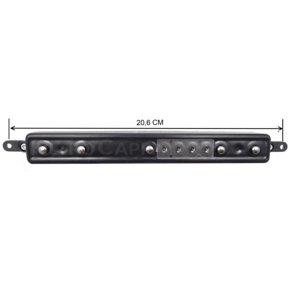 CLAVIER 5 TOUCHES ELICA CR02068 PIÈCE RECHANGE ORIGINE