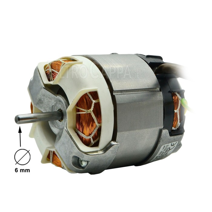 Motore cappa aspirante Elica S80-40ANP7601G S407601