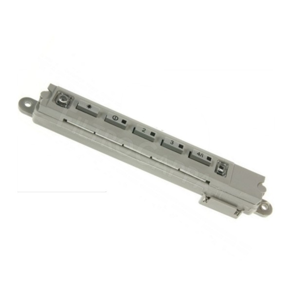 CLÉ ÉLECTRONIQUE POUR FABER FRANKE STILNOVO CUBIA TRATTO 4+I 133.0387.567