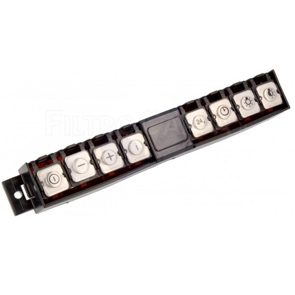 CLÉ ÉLECTRONIQUE POUR FABER FABER CUBIA 133.0057.325