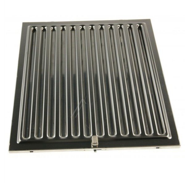 METAL FILTER 25,2 X 29,8 CM LABYRINTH STAINLESS STEEL FOR COOKER HOOD FABER STILO 133.0018.482