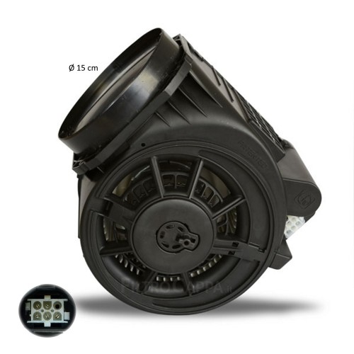 MOTORE SIT GPe800 800 MC/H CAPPA ASPIRANTE AIRONE CEMCP0800002400035 795211514