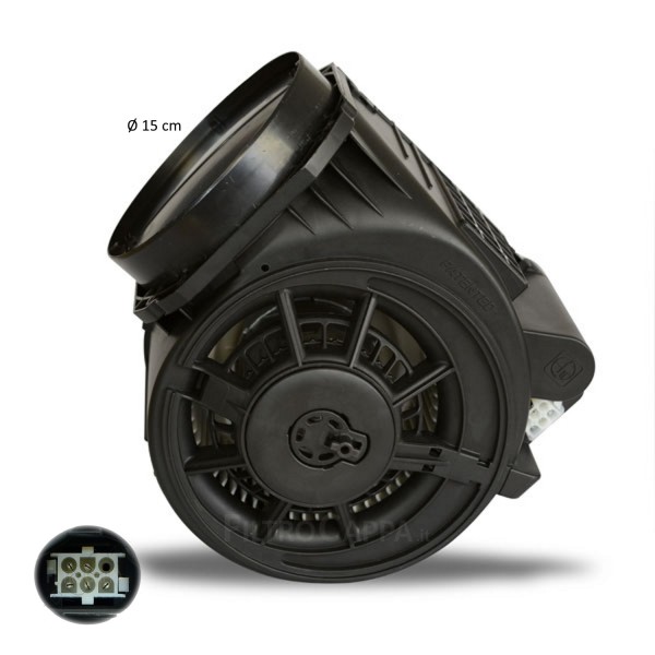 MOTORE SIT GPe800 800 MC/H CAPPA ASPIRANTE AIRONE CEMCP0800002400035 795211514