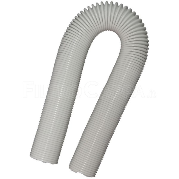 TUBO PVC SPIRALATO ESTENSIBILE ASCIUGACAPELLI MURO VORTICE VORT DRY 1000 JET 1.658.000.273