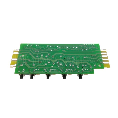 TASTIERA ELETTRONICA 5 TASTI PER CAPPA FABER ALMA BIOS JOLIE 133.0258.171 2