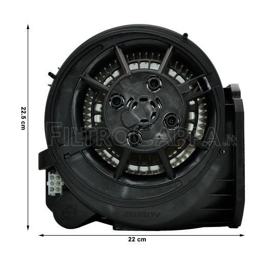 VÉRIN DE CAPOT MOTEUR RÉF. 114980A1 CASE