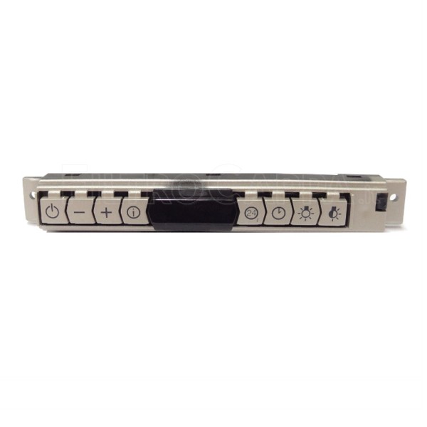 TECLADO ELETRÔNICO PARA FABER FRANKE CUBIA 133.0061.463
