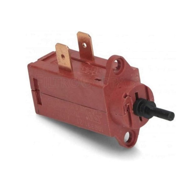 VORTICE PUSH ACTUATOR FOR OPENING THE VORT Eltek 5.247.000.127