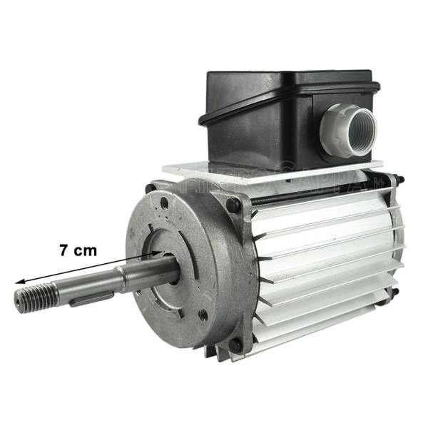 MOTOR FOR INDUSTRIAL FAN VORTICE E 254 304 354 THREE-PHASE 1.463.000.013