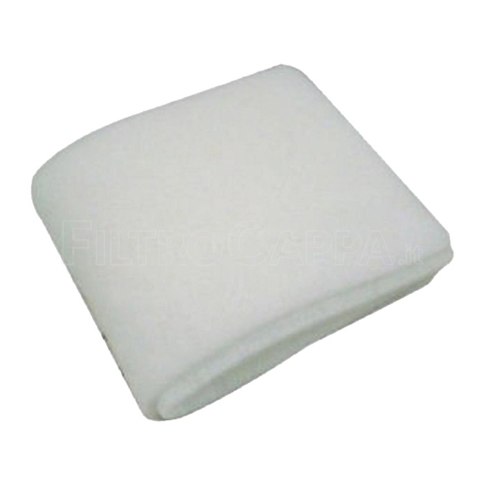 FILTROS DE EXAUSTOR UNIVERSAL ESPESSURA 8 MM MEDIDA 50 X 90 CM