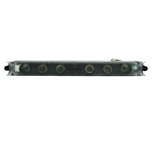 PULSANTIERA TASTIERA 4 TASTI TOUCH CAPPA ELICA BELT GALAXY AGC0133138 2