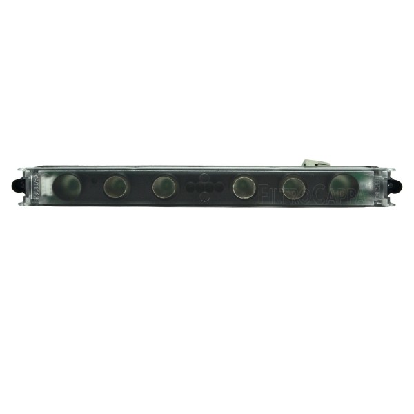 TASTATUR FÜR DUNSTABZUGSHAUBEN ELICA BELT GALAXY AGC0133138