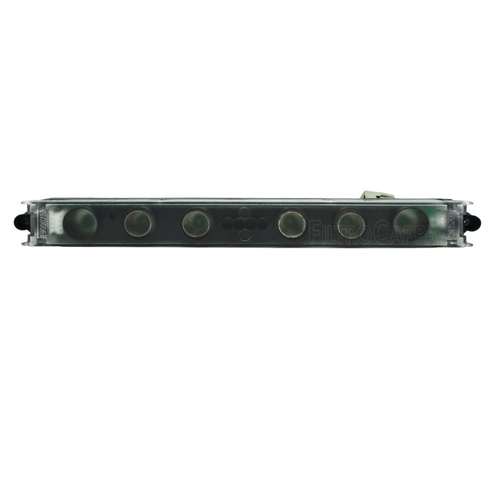 TASTATUR FÜR DUNSTABZUGSHAUBEN ELICA BELT GALAXY AGC0133138