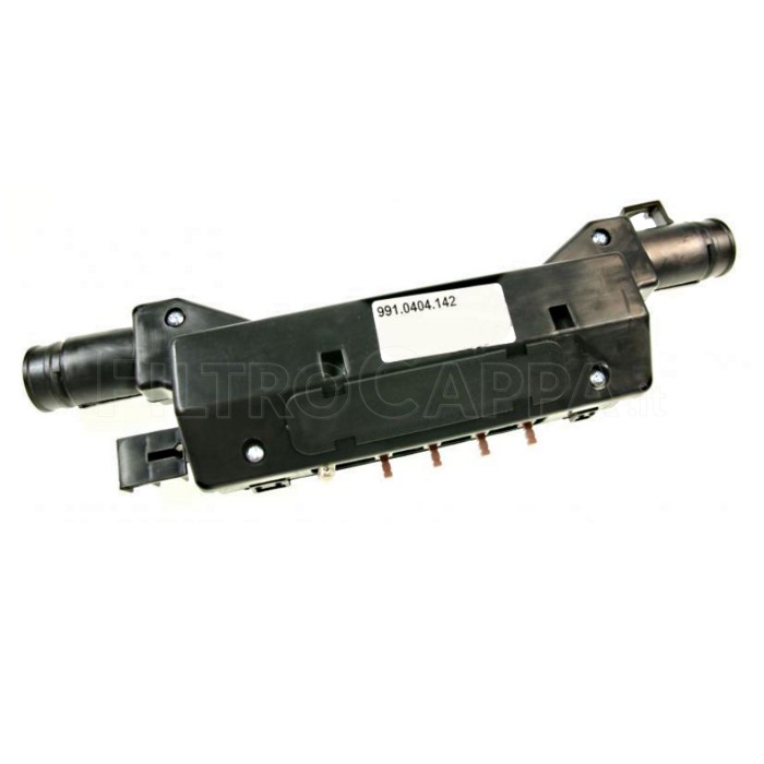 Panel de control con pulsadores para campana extractora FABER FRANKE SYNTHESIS 4270825 133.0064.352