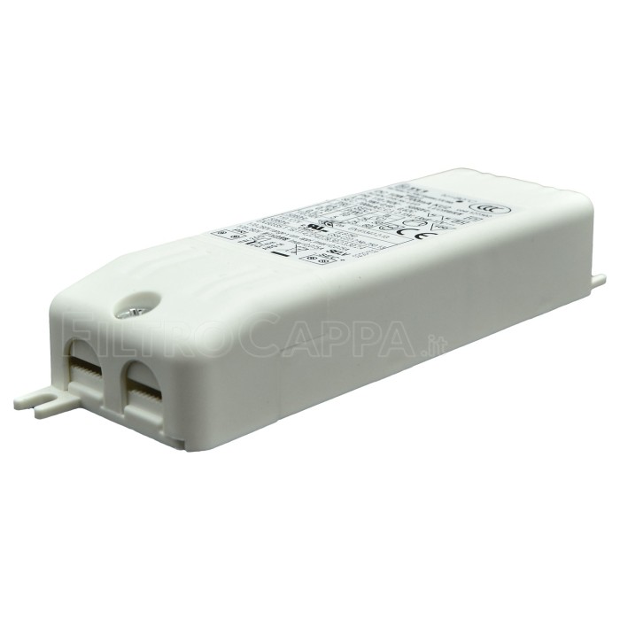 TRANSFORMATEUR POUR SPOTS LED 700 mA 10 W ELICA TRF0096050B