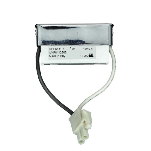 FARETTO LED 2,5 WATT 700 mA 4000K RETTANGOLARE RHPS461-1 CAPPA ELICA LMP0112505 2