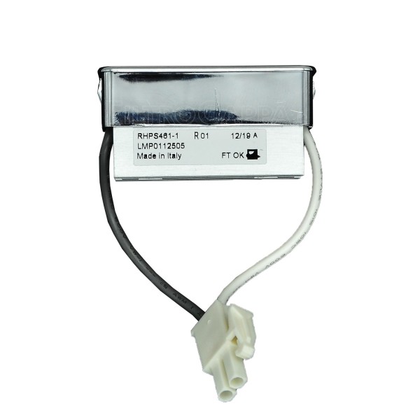 FARETTO LED 2,5 WATT 700 mA 4000K RETTANGOLARE RHPS461-1 CAPPA ELICA LMP0112505