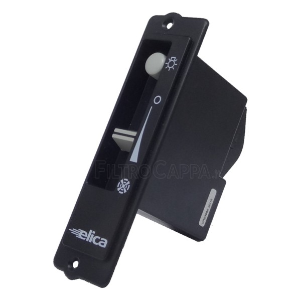 Curseur pour commandes de hottes de cuisine ELICA ELIPLANE SMEG FIM CRU0119871 052570074