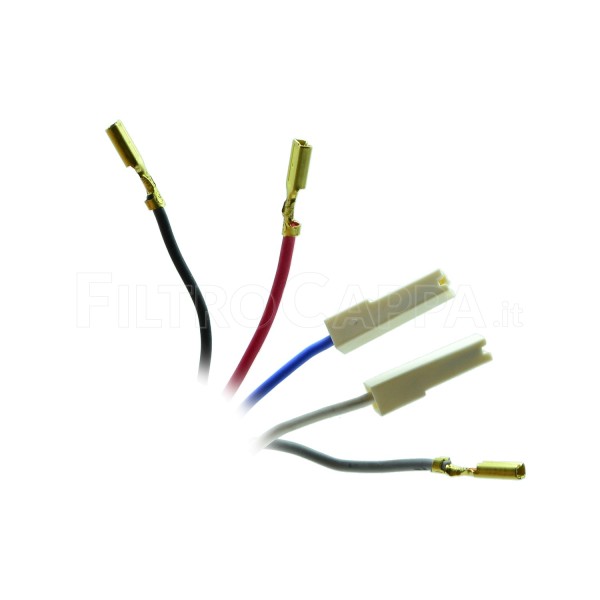 MOTOR FÜR DUNSTABZUGSHAUBEN ELICA FIME S48 003 01 MOT0103401